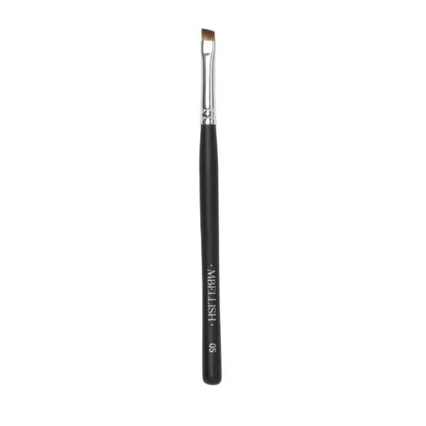 Lower Lashline Smudger Brush