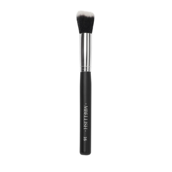 Stippling Brush