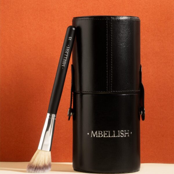 Premium Brush Storage Box